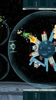 Angry Birds Star Wars captura 6