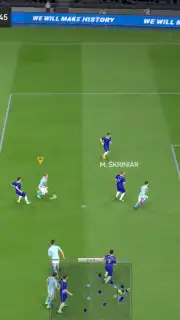 Total Football (Europe) captura 4