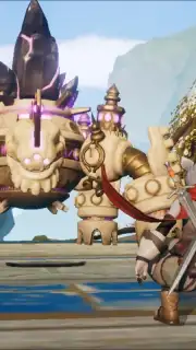 Noah's Heart captura 12