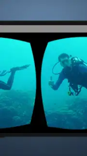 3D VR Video Player HD 360 captura 7