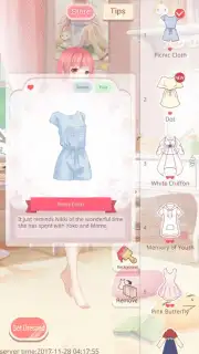 Love Nikki captura 12