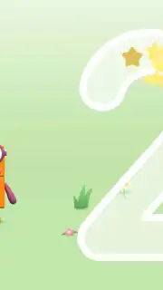 Numberblocks World captura 6