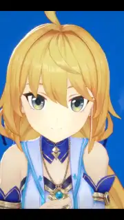 Stella Fantasy captura 3