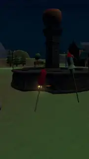 Fireworks Simulator 3D captura 7