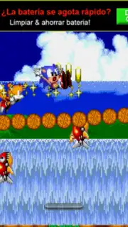 Retro emulator captura 2