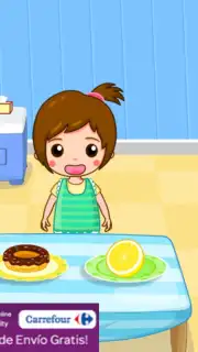 Toilet Training captura 5