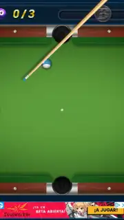 Billiards City captura 3