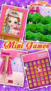 Princess Salon 2 captura 1