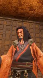 Three Kingdoms: Legends of War captura 2
