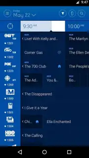 Fibe TV captura 6