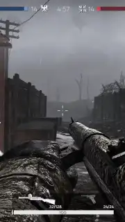 Weltkrieg 1: Firestorm captura 6