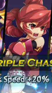 GrandChase M (Global) captura 4