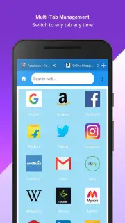 IAM Browser captura 2