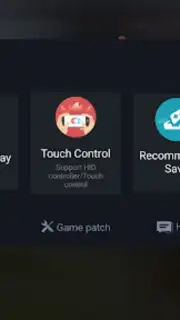 Egg NS Emulator (NXTeam) captura 2