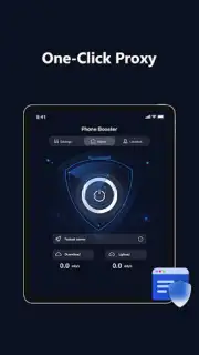 VPN Bucks - Fast VPN Proxy captura 11