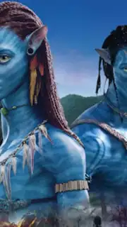 Avatar: The Way of Water captura 3