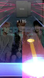 SuperStar BTS captura 5