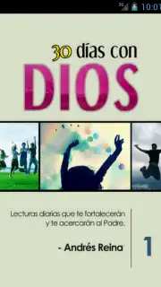 30 Días con Dios captura 4
