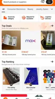 Alibaba.com captura 5
