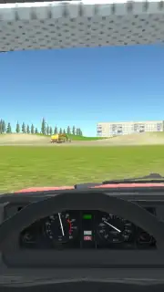 Soviet Car Simulator captura 11