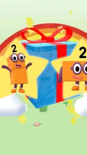 Numberblocks World captura 7