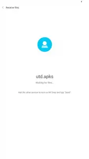 ShareMe captura 3
