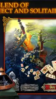 Solitaire Mystery captura 11