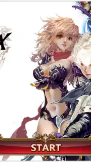 Gods Wars Ex captura 1