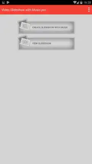 video maker with music and photo (slideshow maker) captura 5