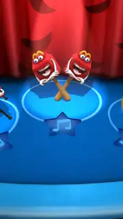 McDonald’s Happy Meal App captura 12