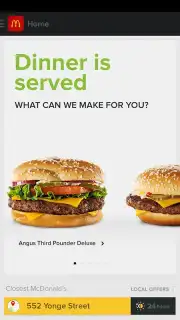 McDonalds Canada captura 5