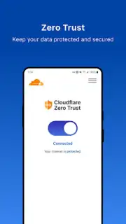 Cloudflare One captura 2