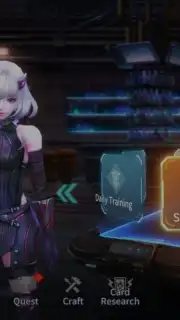 Heroes War: Counterattack captura 4