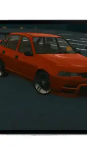 Uz Parking Underground captura 6
