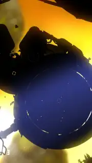 BADLAND 2 captura 11