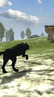 Wild Life: Wolf Clan captura 6