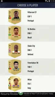 FUT 18 DRAFT captura 12