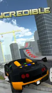 ATV Simulator captura 5