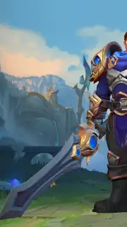 League of Legends: Wild Rift captura 12