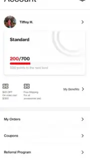 OnePlus Store captura 1