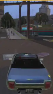 GTA III - Definitive Edition captura 15