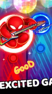 Stick Fun Party captura 5
