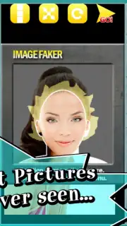 Image Faker captura 3