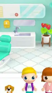 Central Hospital Stories captura 2