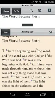 Bible Study captura 3