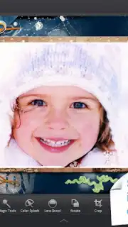 Photo Studio captura 1
