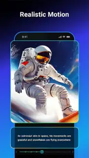 Kling AI captura 8