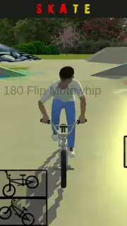 BMX FE3D 2 captura 8