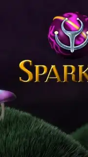 Sparkle Free captura 3