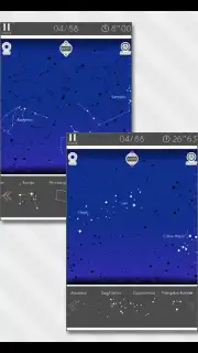 Constellation captura 10